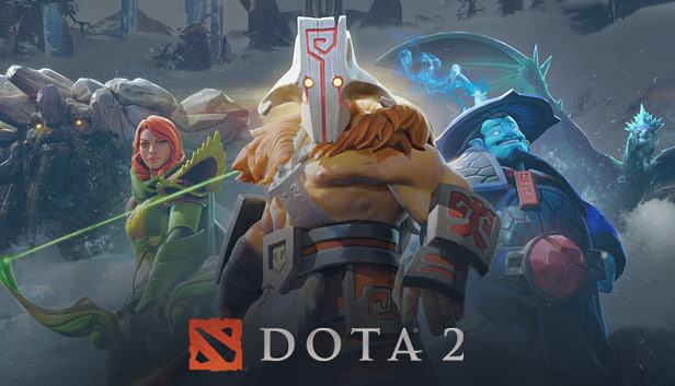 1xBet Dota 2 Live Betting